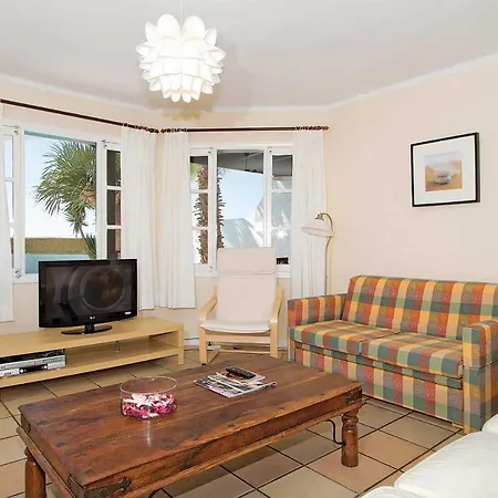 Puerto Del Carmen Sleeps 6 Air Con Wifi * Пуэрто дель Кармен