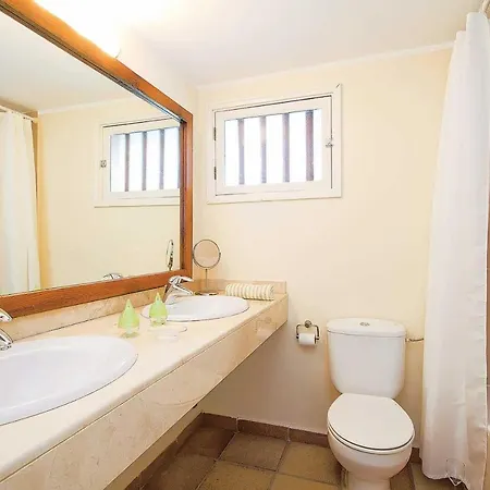 Puerto Del Carmen Sleeps 6 Air Con Wifi بويرتو ذيل كارمين